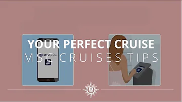 Quale crociera scegliere Costa o MSC?