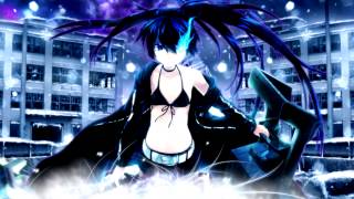 Nightcore - Rise