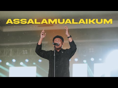OMWAWESDAY 83 : MANGGUNG SAAT LEBARAN IDUL ADHA