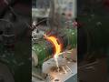 High Power Resistor Burn 🔥 | Resistor Kyu Jal Jata Hai? | Electronics Repair #Shorts