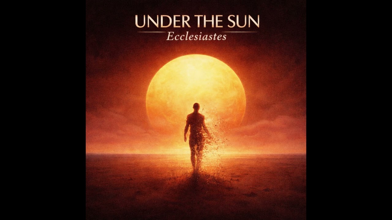 Under the Sun (Full Album) - YouTube