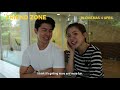 FRIEND ZONE "Cast Chemistry"  - In Cinemas 4th April (SG)