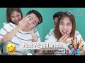 NOT MY HANDS MAKEUP ft. Kristel Fulgar & Benedict Cua [Eng Sub]