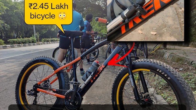 fat bike on olx