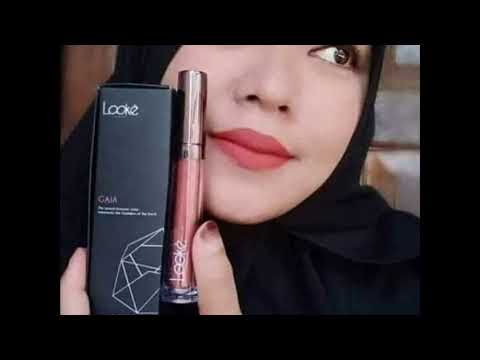 REVIEW 6 WARNA LIPSTIK DARI HANDAIYAN || Fera Fey. 