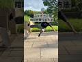 飛ぶ必要なし #スケートボード #skateboarding #スケボー初心者 #オーリー #スケボー #ショービット #面白い