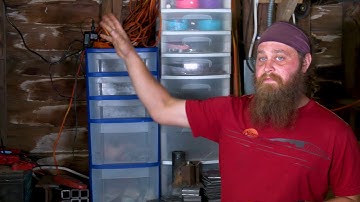 BOTL Farm Fencing Series Part 9 of 9 - Energizers for Electric Livestock Fencing