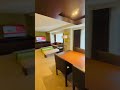 Grand Suite at Grand Hyatt Washington DC