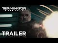 Terminator: Dark Fate | Officiële Trailer 2 (NL) | 20th Century Fox NL