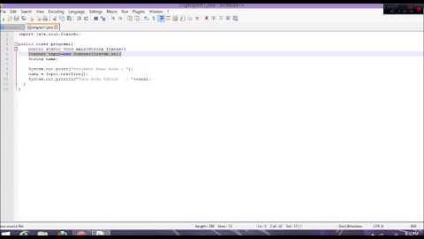 DzilAdli Video | Basic Program java + tutorial eksekusi program di cmd