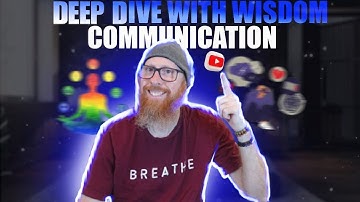 Unlocking effective communication a deep dive with wisdom