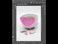 Fix Your BROKEN PLATE in Minutes with Photoshop #photoshop #photoedit #fixbrokenplate