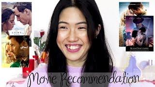 Movie Recommendations (Romance/Comedy/Drama)   - Safe Haven, Rules Dont Apply & More