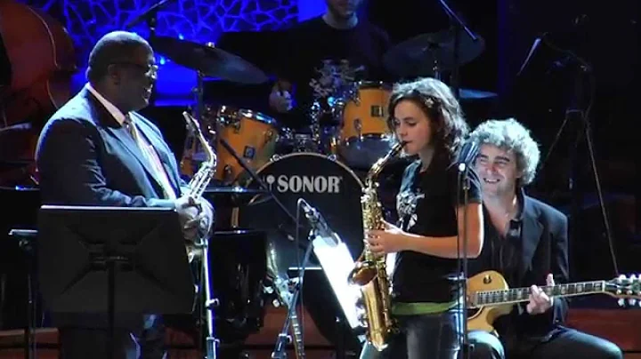 2011 ALL TOO SOON  ANDREA MOTIS JESSE DAVIS SANT A...