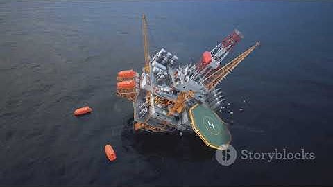 Beyond Cleanup: Proactive Measures and Technologies to Prevent Oil Spills