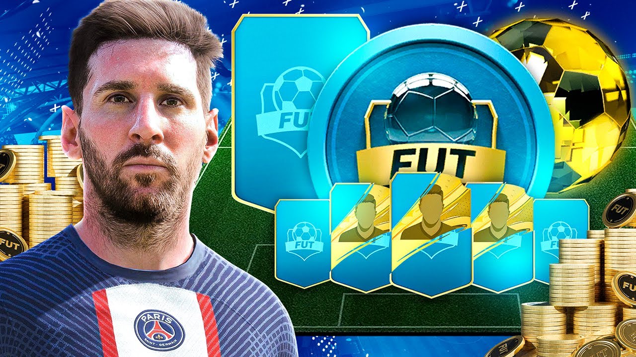 FIFA 23 FUT Draft rewards & Online and Single Player explained - Dexerto