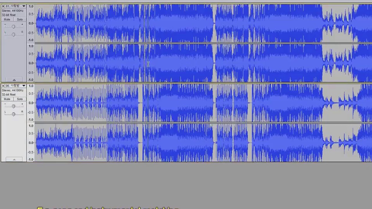 how extract song a from vocals Audacity I Extract YouTube How Vocals Using how extract song a from vocals Audacity I Extract YouTube How Vocals Using
