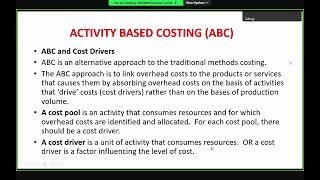 A2 2 ICPAR REVISION DAY1 PART A MAY STING 2026
