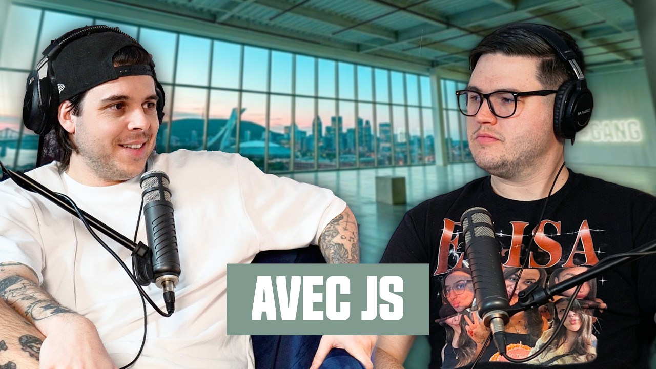 Après Legault.. qui prendra le contrôle du Québec? Avec JS | La Gang #171