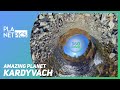 VR 360 | THE GREAT FRESH WATERS | KARDIVACH