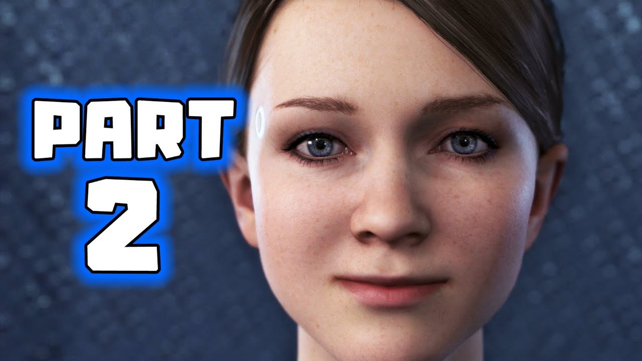 Detroit Become Human Walkthrough Gameplay Part 2 Marcus YouTube detroit-become-human-walkthrough-gameplay-part-2-marcus-youtube