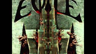 The Naked Sun - Evile