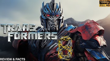 Transformers 8 Full Movie Explained 🔥🤖 | Epic Battle Story Breakdown | Autobots vs Decepticons 2025