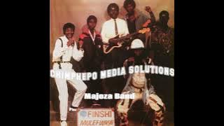 MAJOZA BAND - MAJOZA BAND NDAKULILA