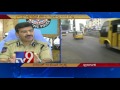 70 'black spots' identified by Hyderabad traffic police, as susceptible to damage in rains
