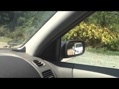 პატრული აჯარიმებს ხაჩიძეს