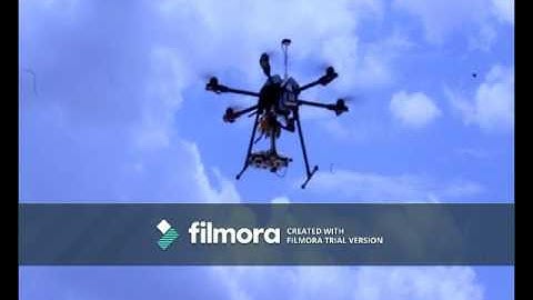 2 axis gimbal ROLL axis gimbal problem