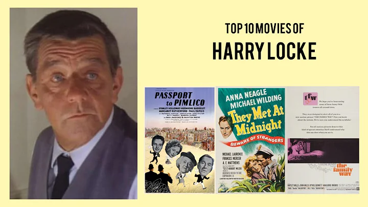 Harry Locke Top 10 Movies of Harry Locke| Best 10 ...