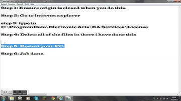 Crysis 3 dont work on pc fix [tutorial]