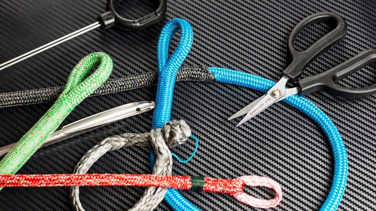 Live stream Premium Ropes