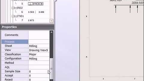 InspectionXpert for SolidWorks