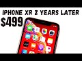 Should You Buy iPhone XR 2 Years Later?