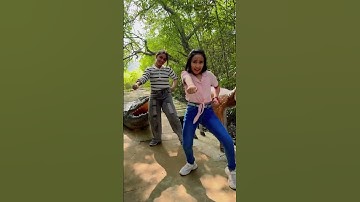 Dance with pari 🥰💃|#learnwithpriyanshi #learnwithpari