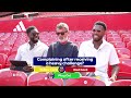 "Half-and-half scarves!?" 😡 | Roy Keane, Micah and Daniel Sturridge JUDGE footballing offences! 🟥🟨