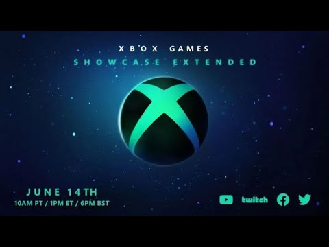 Xbox  & Bethesda Games Showcase Extended 2022: commentato in diretta e in italiano!