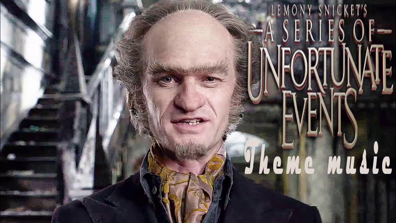 A Series Of Unfortunate Events Theme Song A Series of Unfortunate Events - Theme Song FREE ! - YouTube