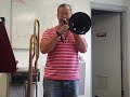 Cool Wind trombone out of the box impressions