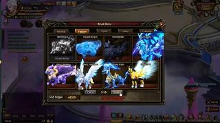 Legend Online Barmenn Tanıtım