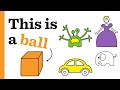 Read aloud books for children  this is a ball  books that drive kids crazy