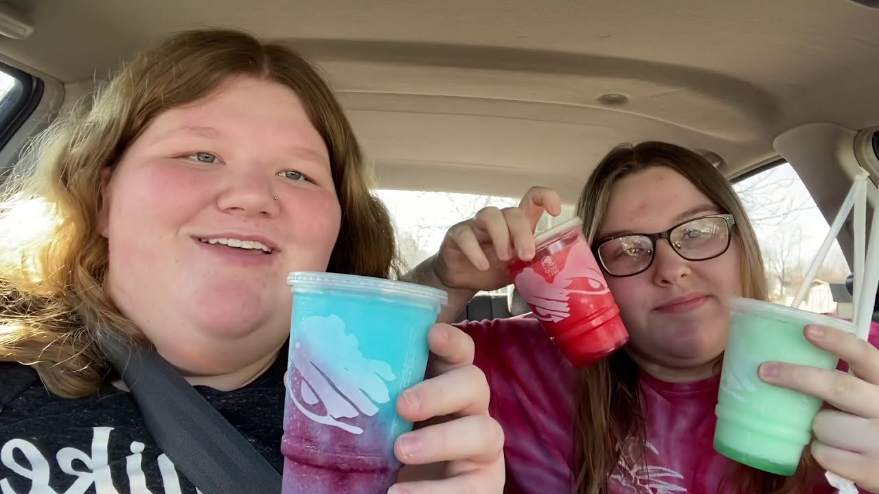 taco bell happy hour slushies taco bell happy hour slushies
