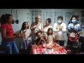 Cumpleaños video