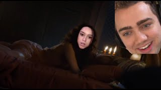 Mizkif Reacts To Game Of Twitch 3 Slywolf