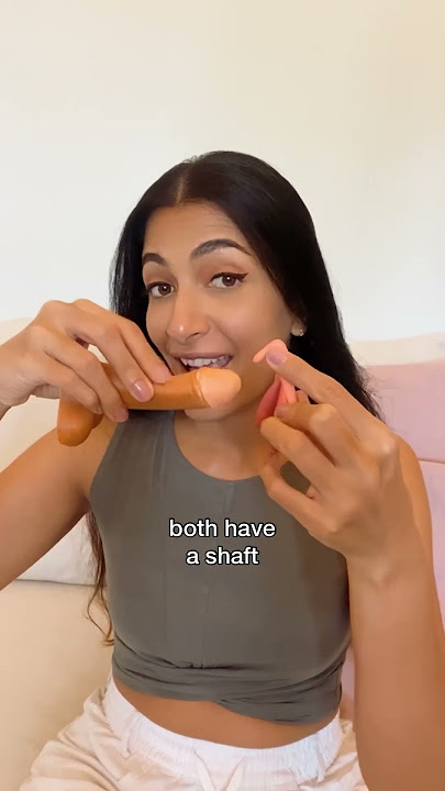 Penis & Clitoris FACTS: Did you Know this?