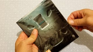 UNBOXING FORT SOLIS PS5 (LIMITED EDITION)