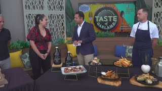 Taste of Gaslamp 2025 | Sept. 20