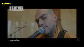 Ezhel - Sakatat Canlı Performans